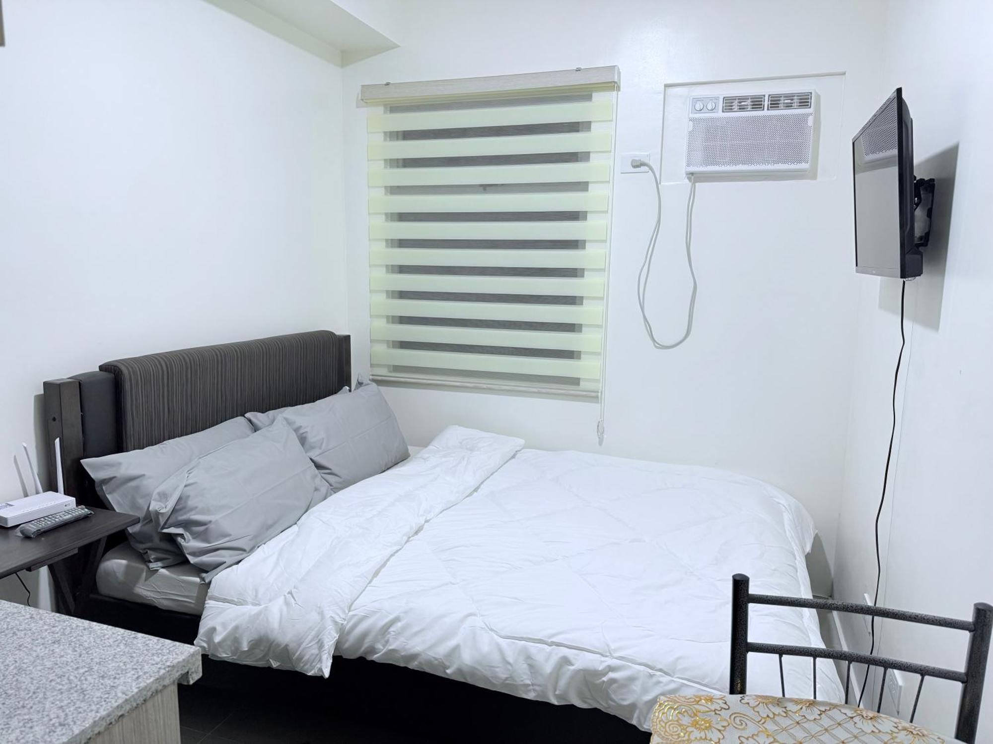Urban Deca Towers Cubao Hotel *